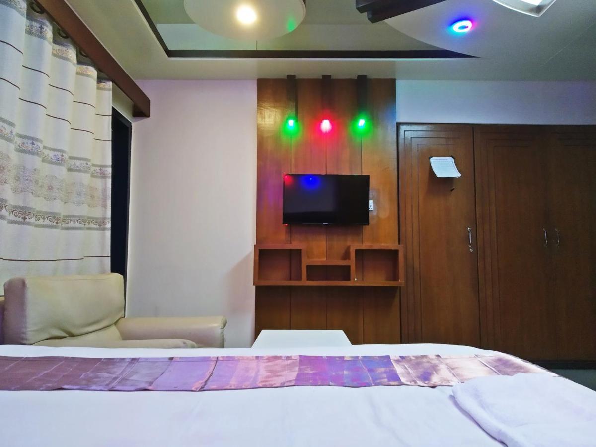 Hotel Blue Bird Dhaka Exterior photo