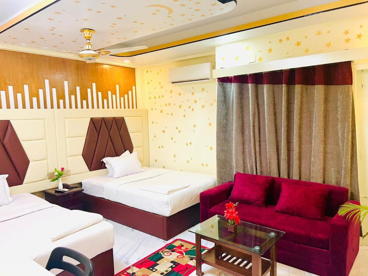 Hotel Blue Bird Dhaka Exterior photo