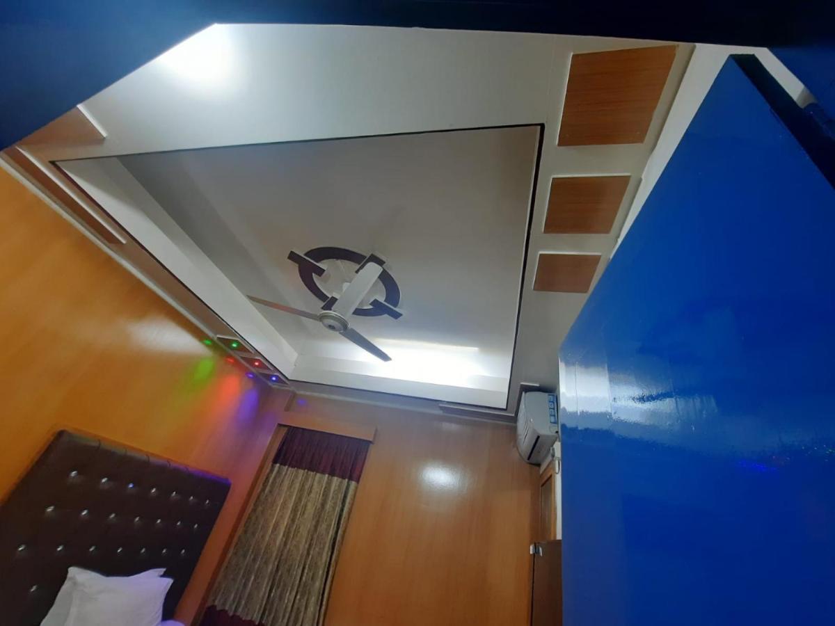 Hotel Blue Bird Dhaka Exterior photo