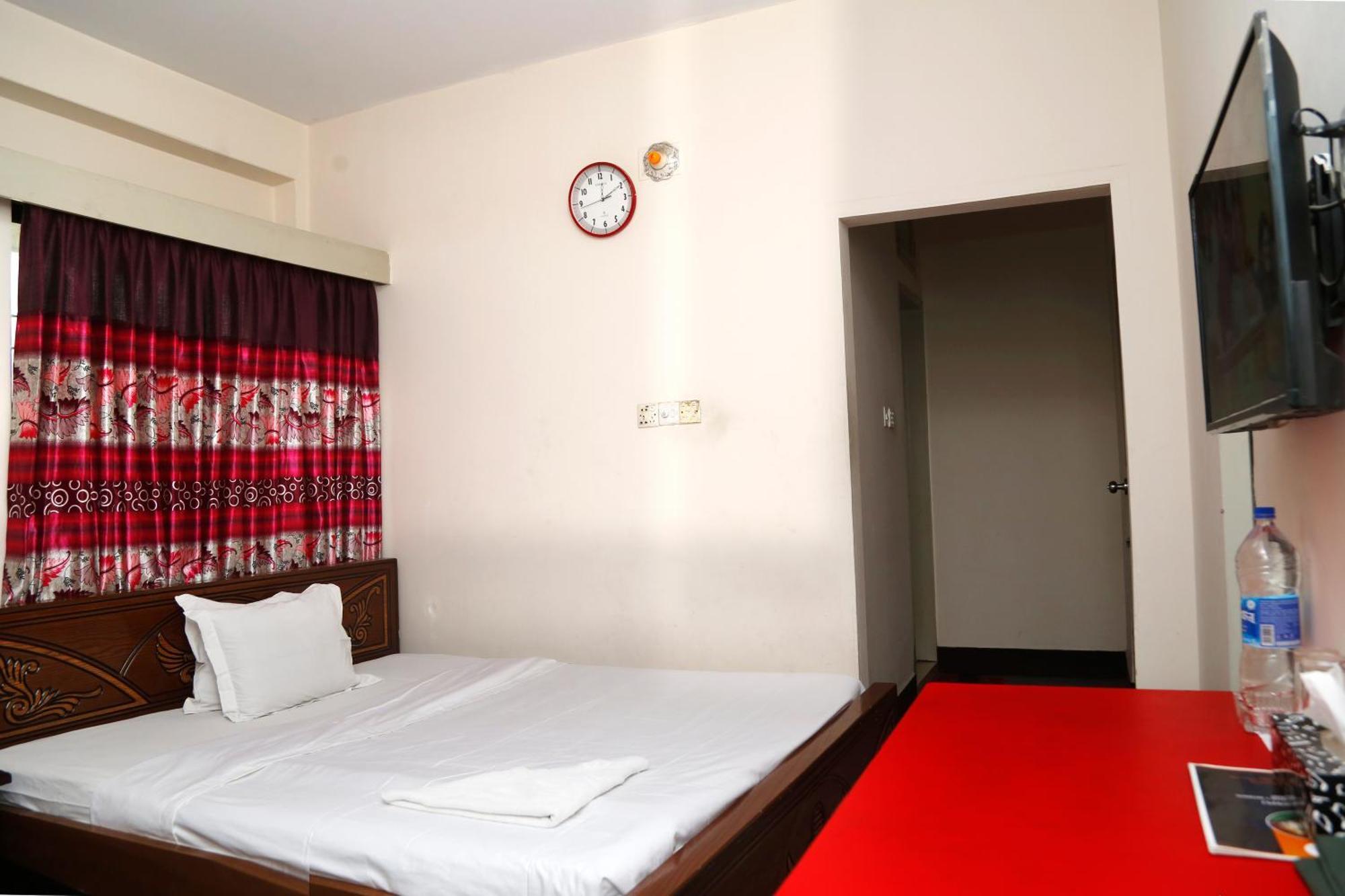 Hotel Blue Bird Dhaka Exterior photo