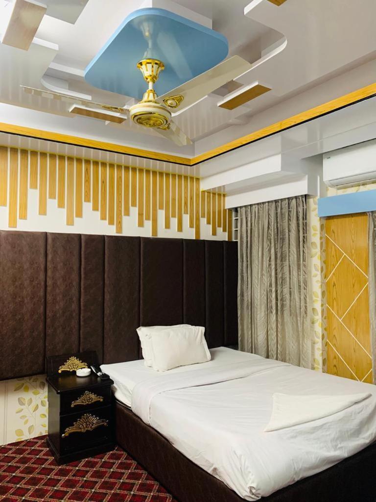 Hotel Blue Bird Dhaka Room photo