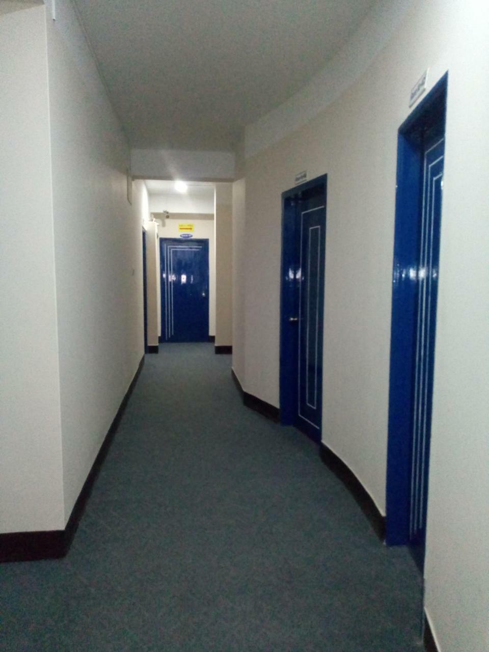 Hotel Blue Bird Dhaka Exterior photo